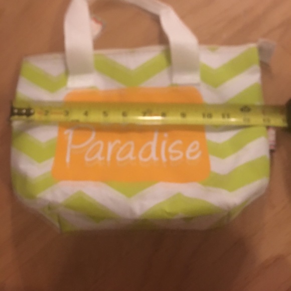 🆕Lunch bag cooler - Picture 2 of 4